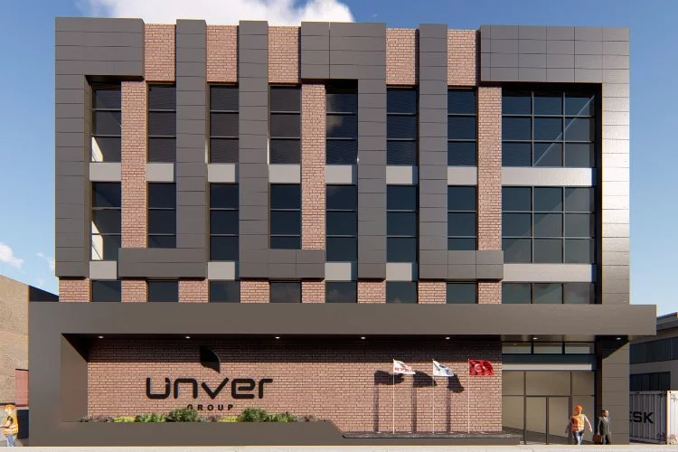 Ünver Group, yakıt hücreli elektrikli araçlara ürün tedariğine başlıyor