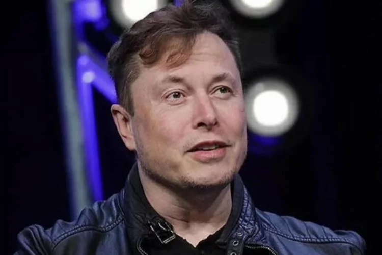 Bakan Kacır'dan önemli Elon Musk açıklaması