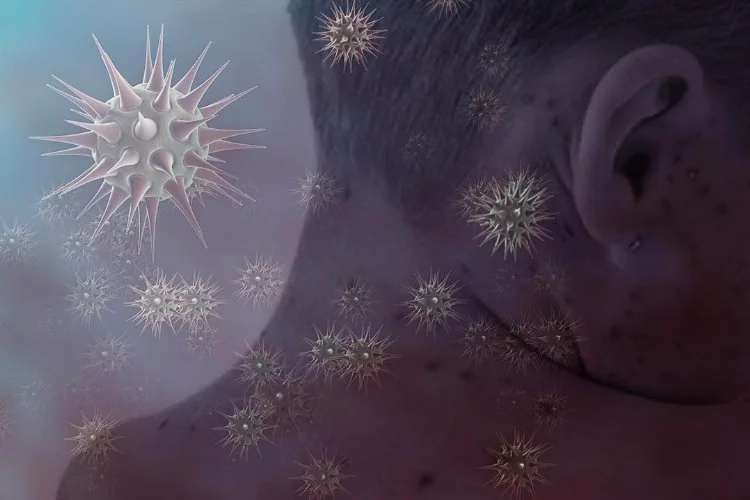 Yapay zeka ölümcül süper virüsü yenebilecek antibiyotik keşfetti