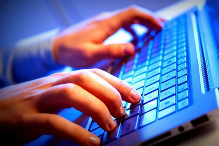 Yasa dışı 147 internet sitesine erişim engeli