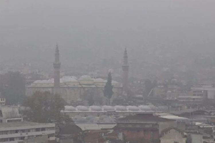 Yeni haftada Bursa'da hava nasıl olacak?
