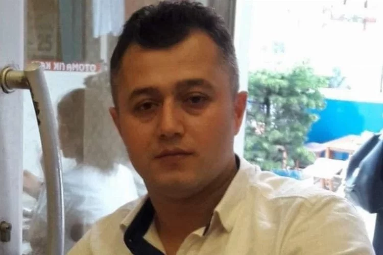 Yeniden Refah Partisi yöneticisi evinde ölü bulundu