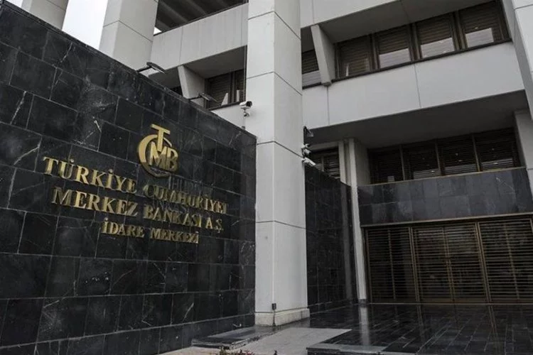 Merkez Bankası: Depremin orta vadede Türkiye ekonomisini etkilemesi beklenmiyor