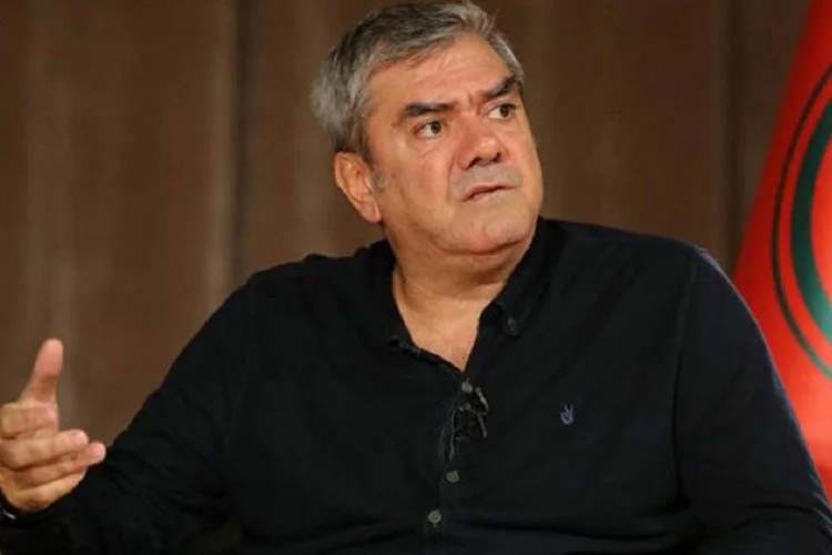 Yılmaz Özdil, Sözcü TV Genel Yayın Yönetmenliği görevinden ayrıldı