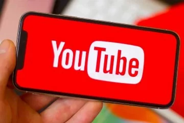 YouTube, İngiltere'de çocukların verilerini toplamakla suçlandı