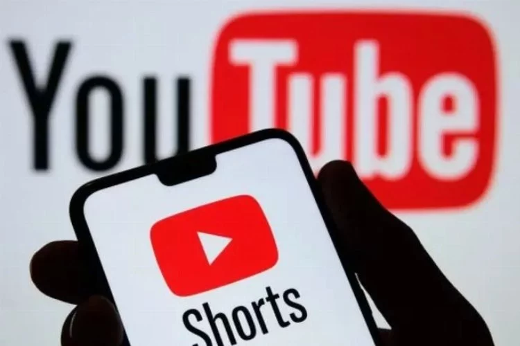 YouTube Shorts’a yeni özellik