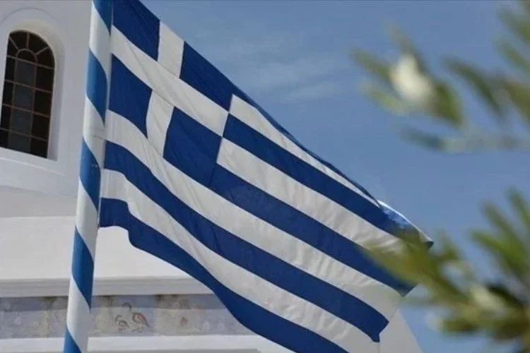 Yunanistan'dan 29 Ekim Cumhuriyet Bayramı kutlaması