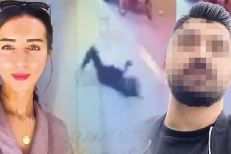 Pencereden düşerek hayatını kaybeden Zerin Kılınç'ın sevgilisinin ifadeleri ortaya çıktı